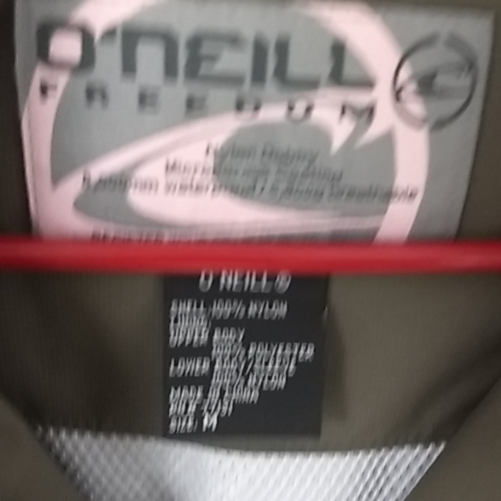 Jacket - Picture 6 of 7